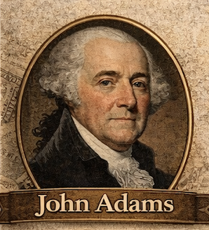 John Adams